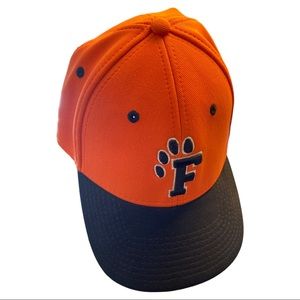 CUSTOM FLEX FIT HAT